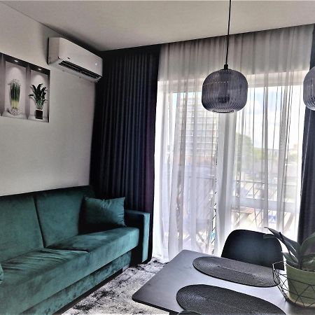 Aurea Apartment Vilnius Bagian luar foto